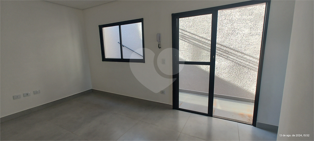 Sobrado à venda com 2 quartos, 78m² - Foto 10