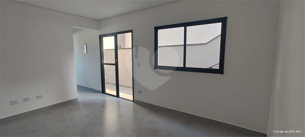 Sobrado à venda com 2 quartos, 78m² - Foto 12