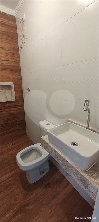 Sobrado à venda com 2 quartos, 78m² - Foto 33