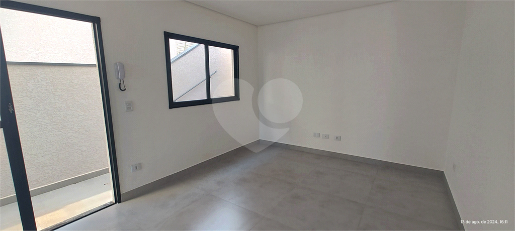 Sobrado à venda com 2 quartos, 78m² - Foto 11