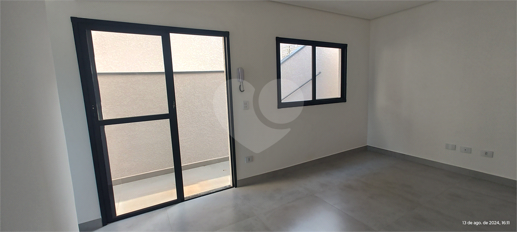 Sobrado à venda com 2 quartos, 78m² - Foto 10