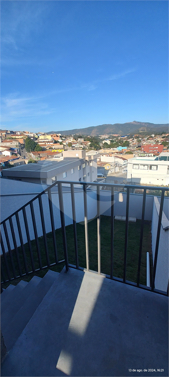 Sobrado à venda com 2 quartos, 78m² - Foto 69