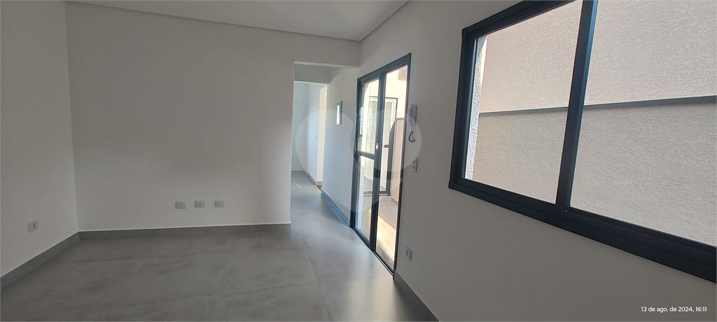 Sobrado à venda com 2 quartos, 78m² - Foto 13