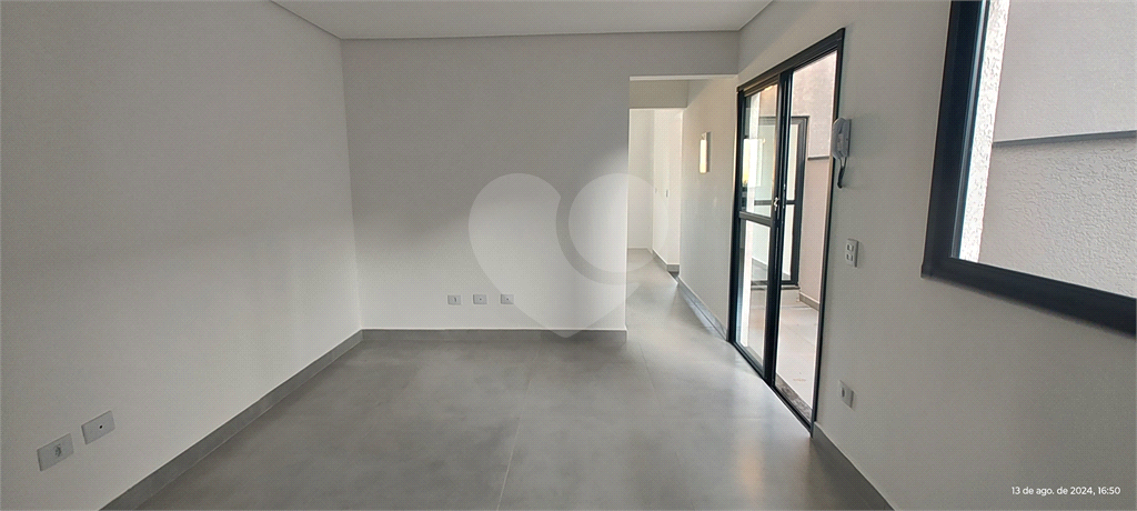 Sobrado à venda com 2 quartos, 78m² - Foto 19