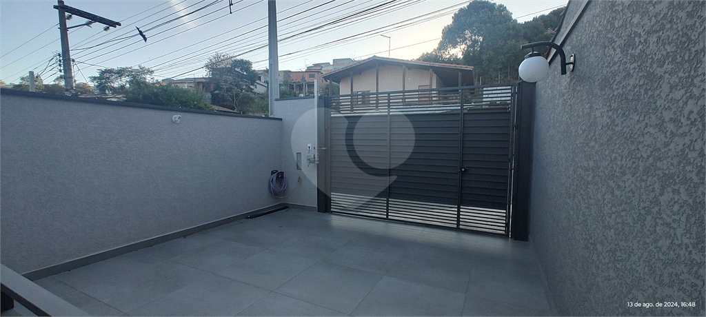 Sobrado à venda com 2 quartos, 78m² - Foto 8