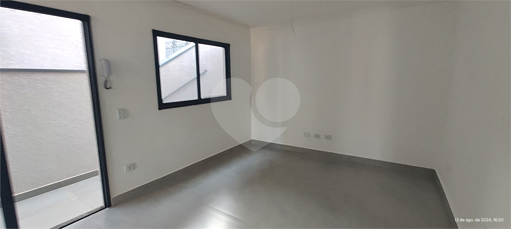 Sobrado à venda com 2 quartos, 78m² - Foto 16