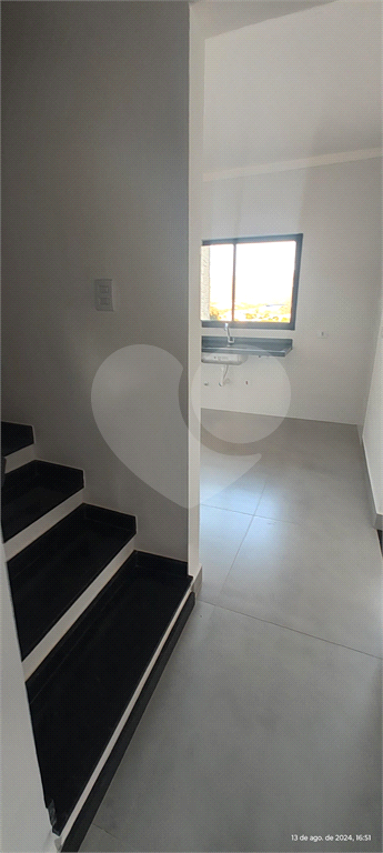 Sobrado à venda com 2 quartos, 78m² - Foto 24