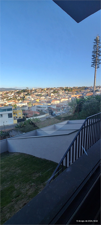 Sobrado à venda com 2 quartos, 78m² - Foto 32