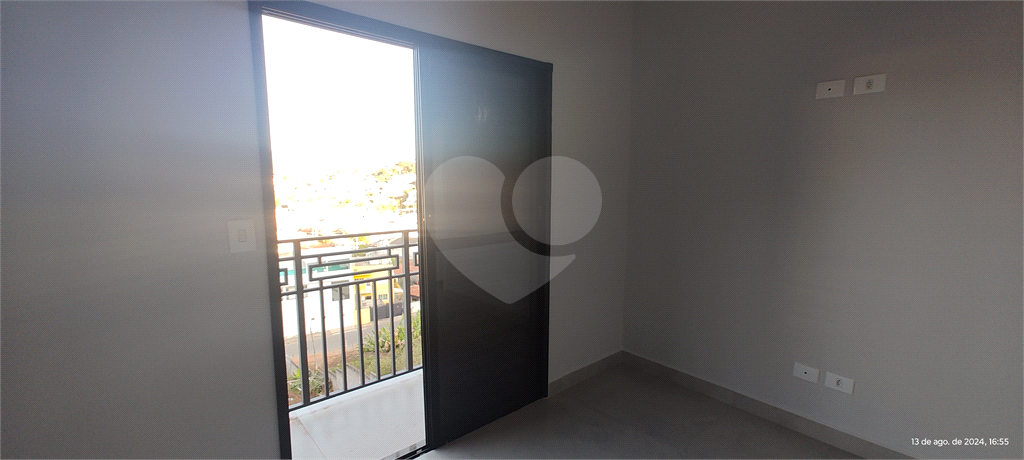 Sobrado à venda com 2 quartos, 78m² - Foto 58