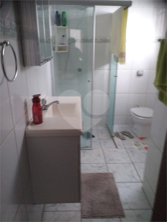 Casa à venda com 3 quartos, 200m² - Foto 10