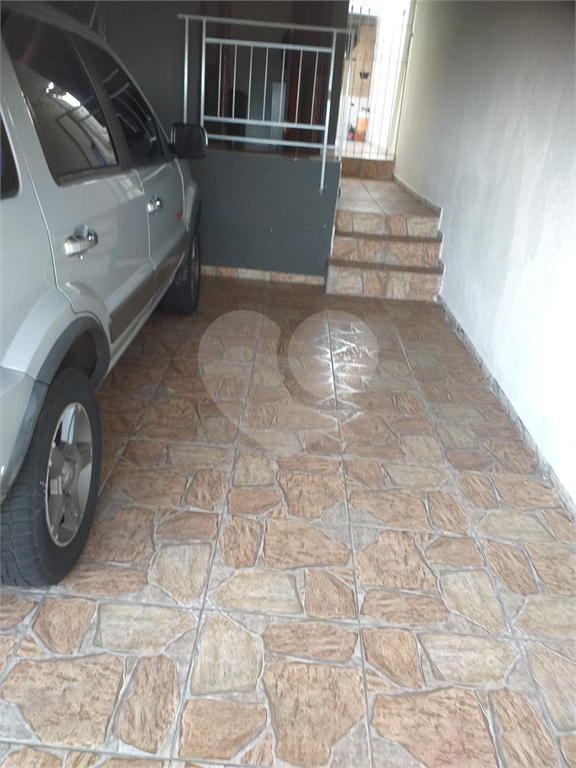 Casa à venda com 3 quartos, 200m² - Foto 19