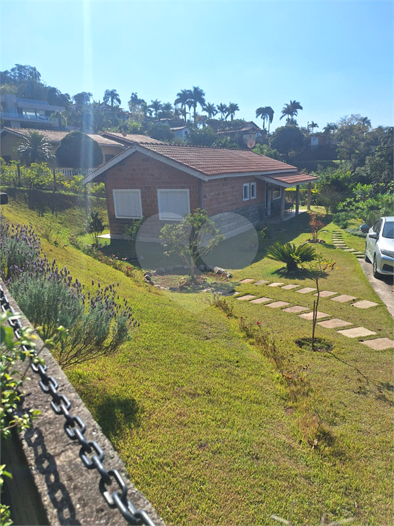 Casa de Condomínio à venda com 3 quartos, 100m² - Foto 23