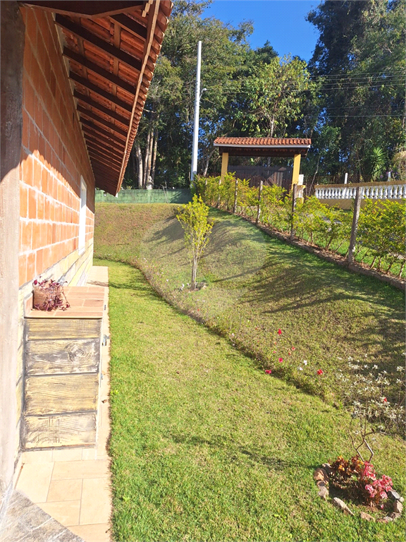 Casa de Condomínio à venda com 3 quartos, 100m² - Foto 13