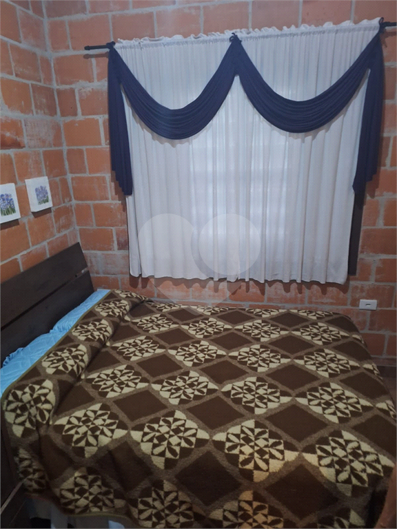 Casa de Condomínio à venda com 3 quartos, 100m² - Foto 9