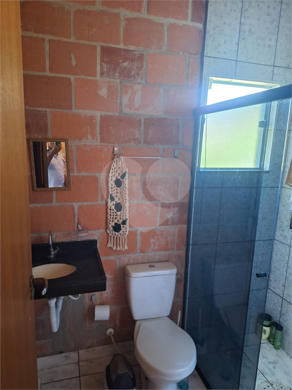 Casa de Condomínio à venda com 3 quartos, 100m² - Foto 5