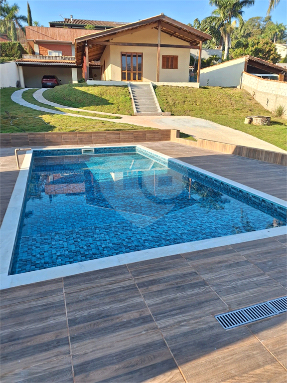 Casa à venda com 4 quartos, 150m² - Foto 6