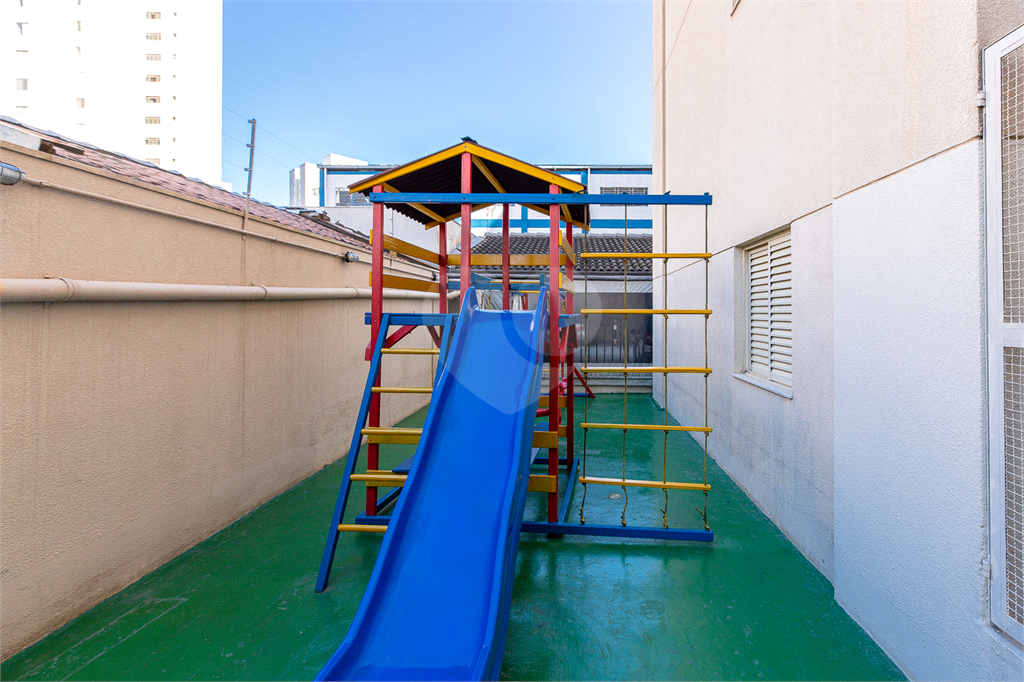 Apartamento - Saúde - 3 Dormitórios - 1 Suíte -  2 Banheiros - 2 Vagas - Venda
