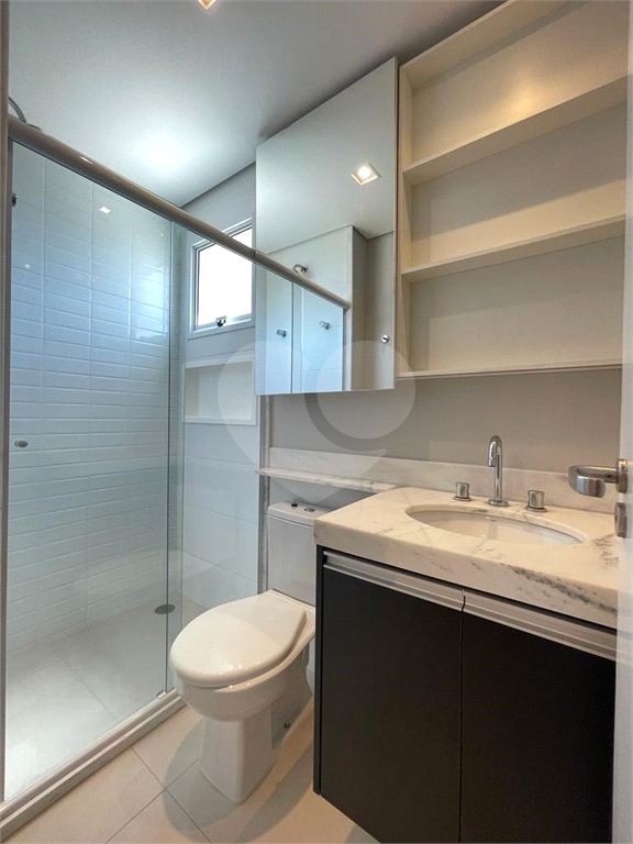 Apartamento para alugar com 1 quarto, 40m² - Foto 14