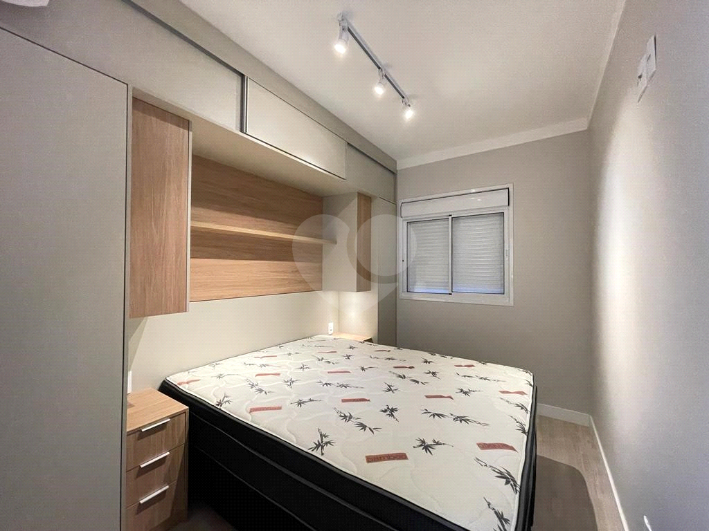 Apartamento para alugar com 1 quarto, 40m² - Foto 15