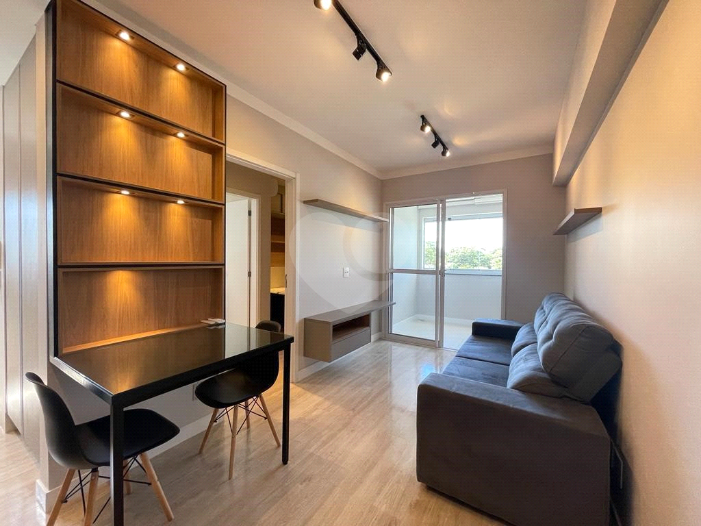 Apartamento para alugar com 1 quarto, 40m² - Foto 9