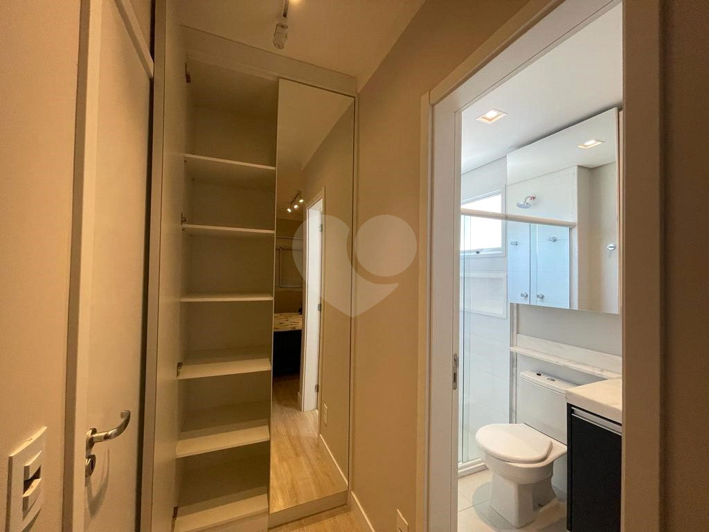 Apartamento para alugar com 1 quarto, 40m² - Foto 19