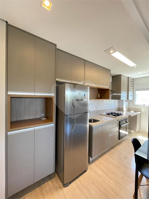 Apartamento para alugar com 1 quarto, 40m² - Foto 3