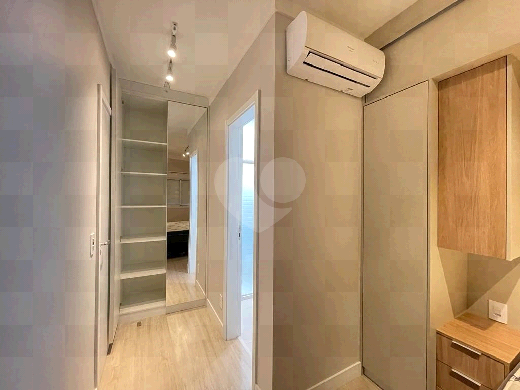 Apartamento para alugar com 1 quarto, 40m² - Foto 22
