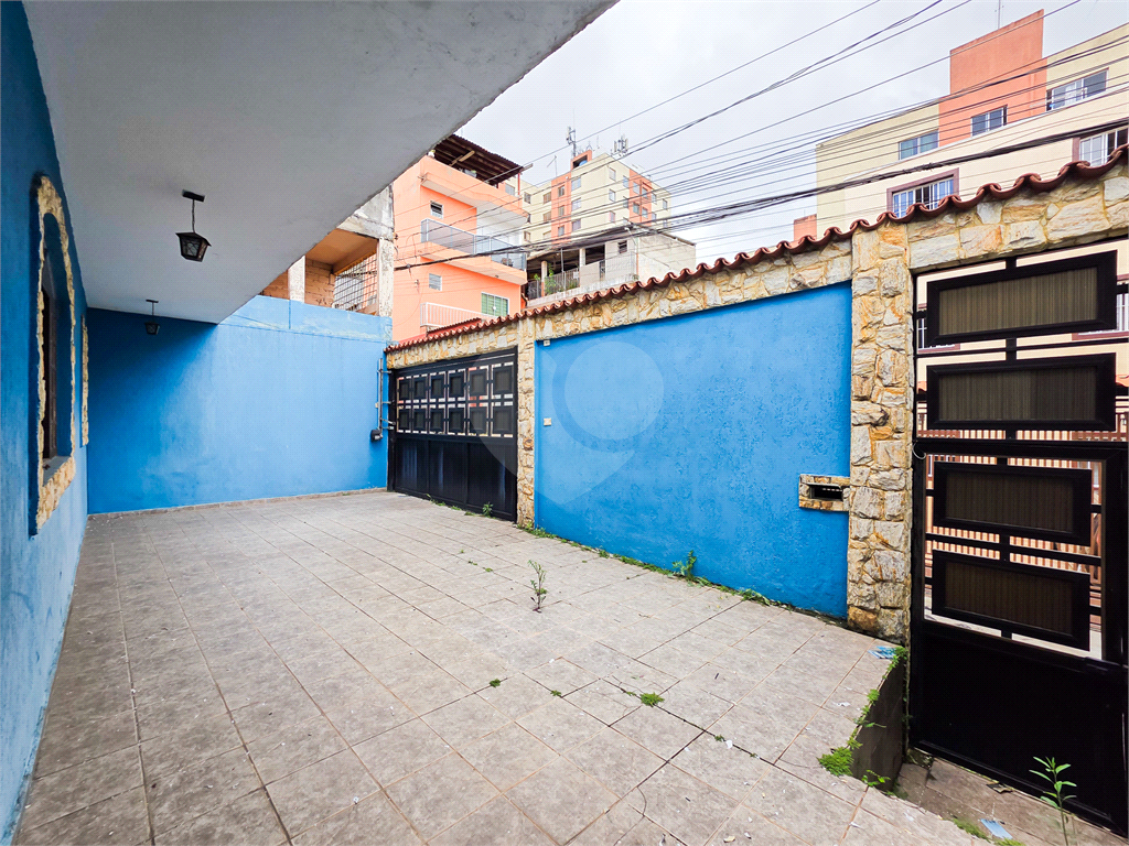 Casa - Guaianazes - 3 Quartos / Dormitórios - 2 Vagas - Venda / Compra