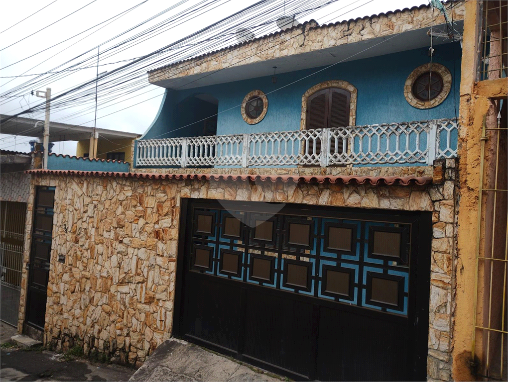 CASA em GUAIANAZES