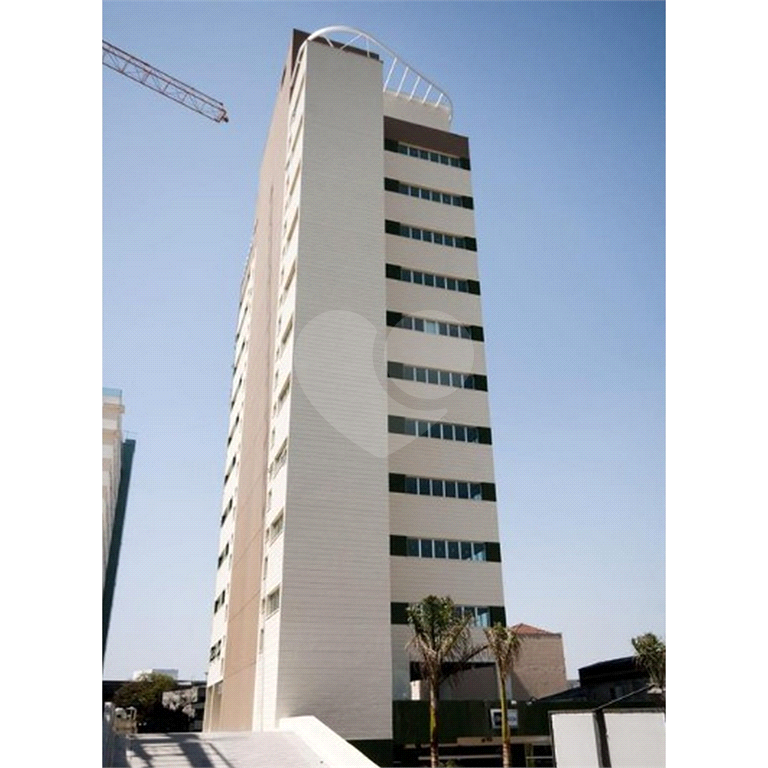 Sala comercial em Santana