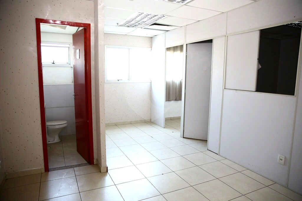 Sala comercial em Santana