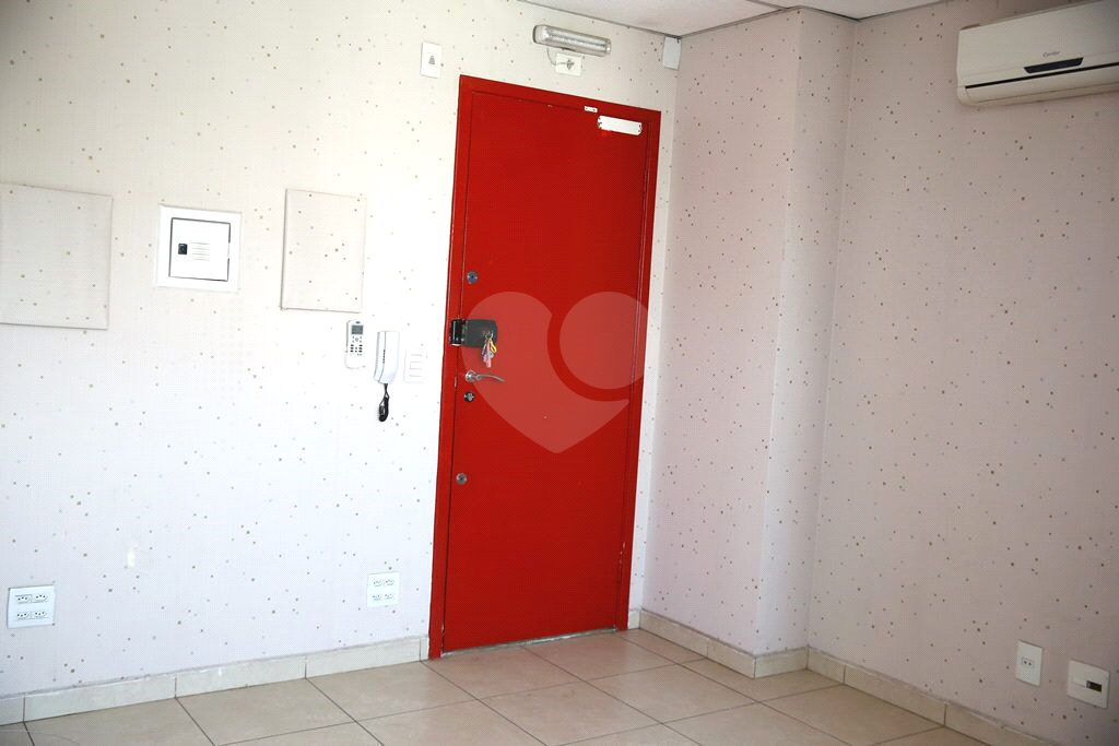 Sala comercial em Santana