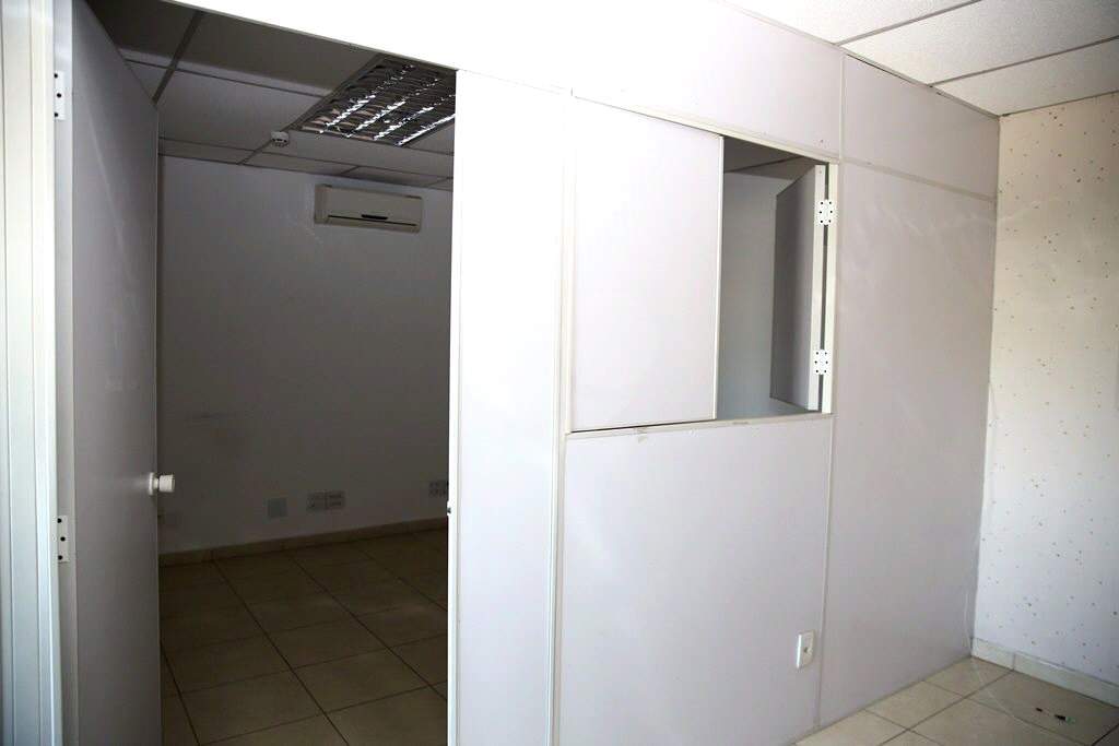 Sala comercial em Santana