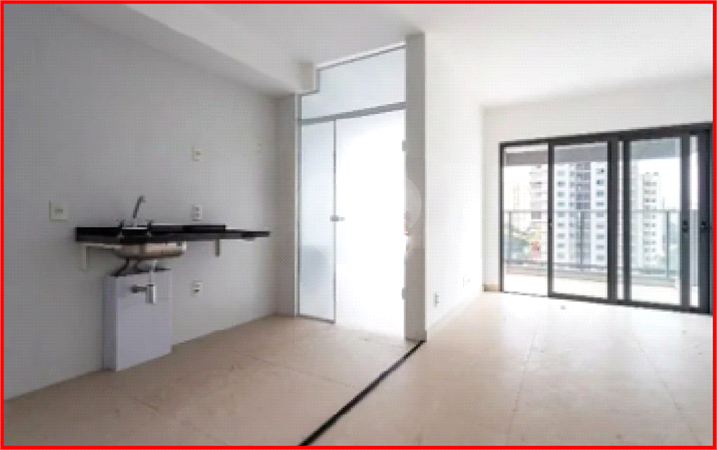 Estúdio à Venda em Moema – Excelente Oportunidade para Moradia ou Investimento Airbnb