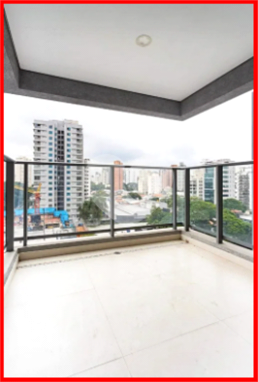 Estúdio à Venda em Moema – Excelente Oportunidade para Moradia ou Investimento Airbnb