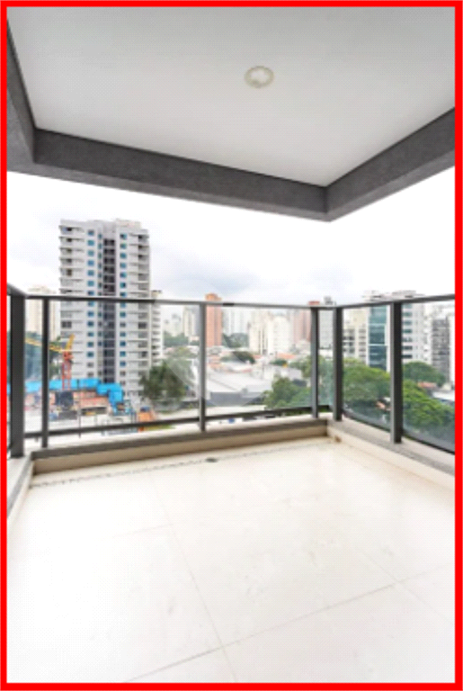 Estúdio à Venda em Moema – Excelente Oportunidade para Moradia ou Investimento Airbnb