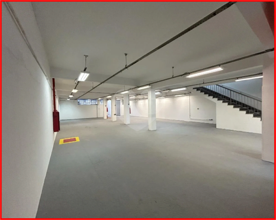 Ponto Comercial para Aluguel no Jabaquara – Excelente Localização!