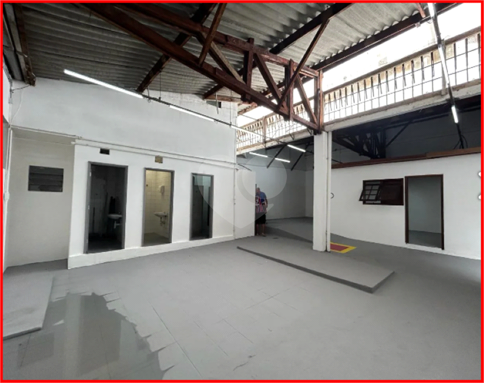 Ponto Comercial para Aluguel no Jabaquara – Excelente Localização!