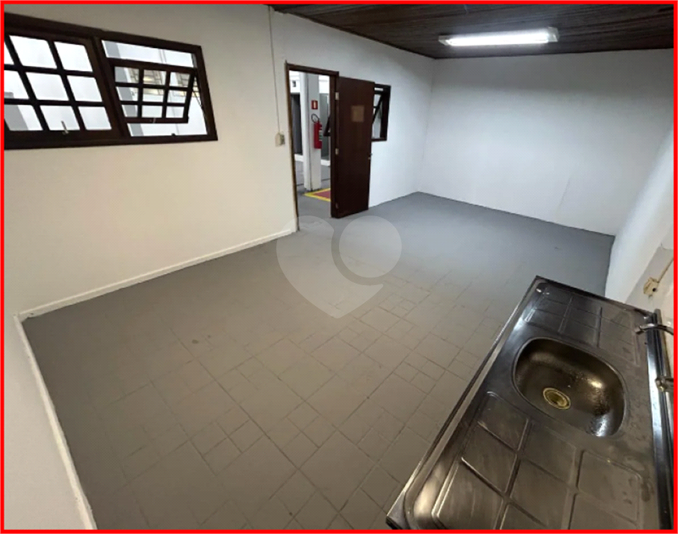 Ponto Comercial para Aluguel no Jabaquara – Excelente Localização!