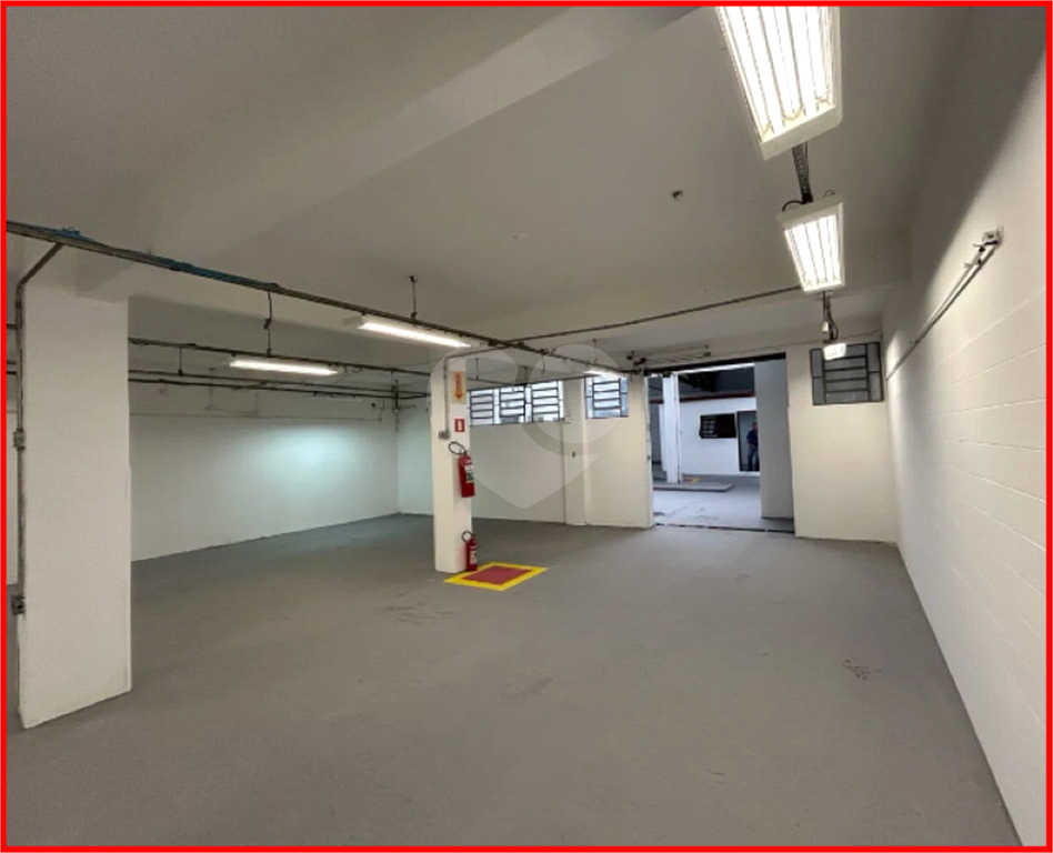 Ponto Comercial para Aluguel no Jabaquara – Excelente Localização!