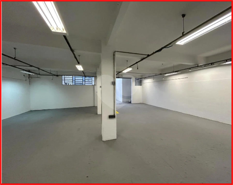 Ponto Comercial para Aluguel no Jabaquara – Excelente Localização!