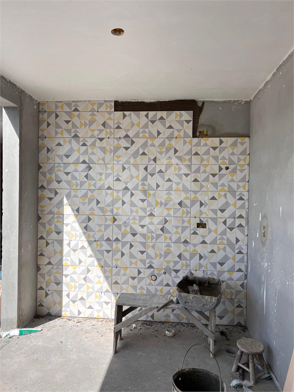 Apartamento Casa Verde