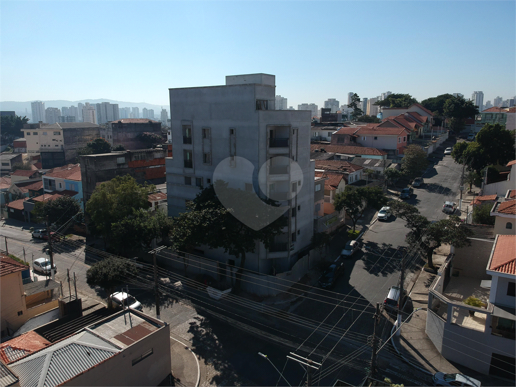 Apartamento Casa Verde