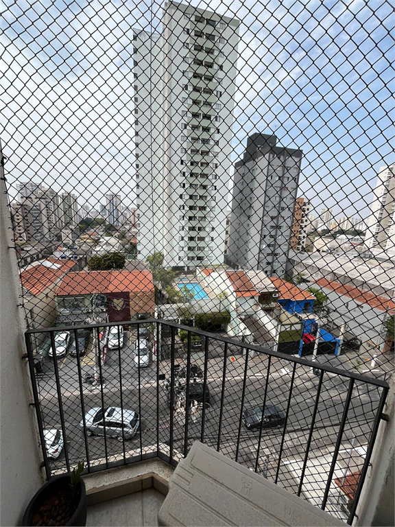 VILA MARIANA - 1 DORMITÓRIO COM VAGA 