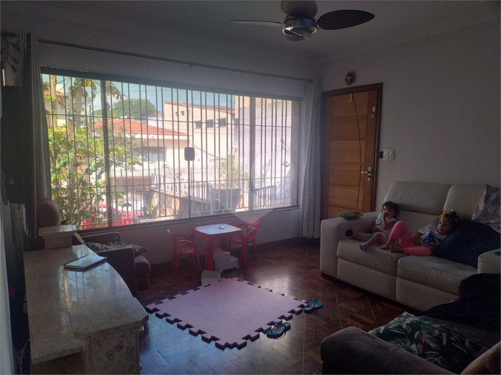 CASA 2 DORMITÓRIOS 2 VAGAS À VENDA VILA PRUDENTE