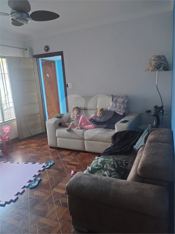CASA 2 DORMITÓRIOS 2 VAGAS À VENDA VILA PRUDENTE