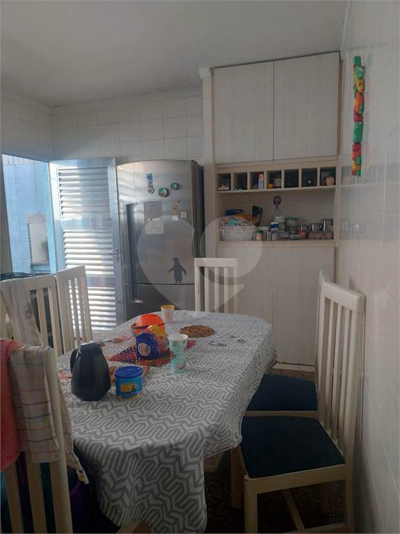 CASA 2 DORMITÓRIOS 2 VAGAS À VENDA VILA PRUDENTE