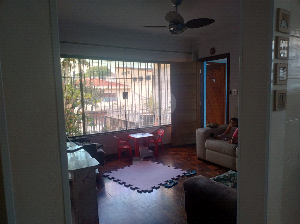 CASA 2 DORMITÓRIOS 2 VAGAS À VENDA VILA PRUDENTE