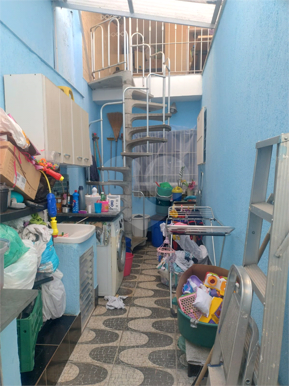 CASA 2 DORMITÓRIOS 2 VAGAS À VENDA VILA PRUDENTE
