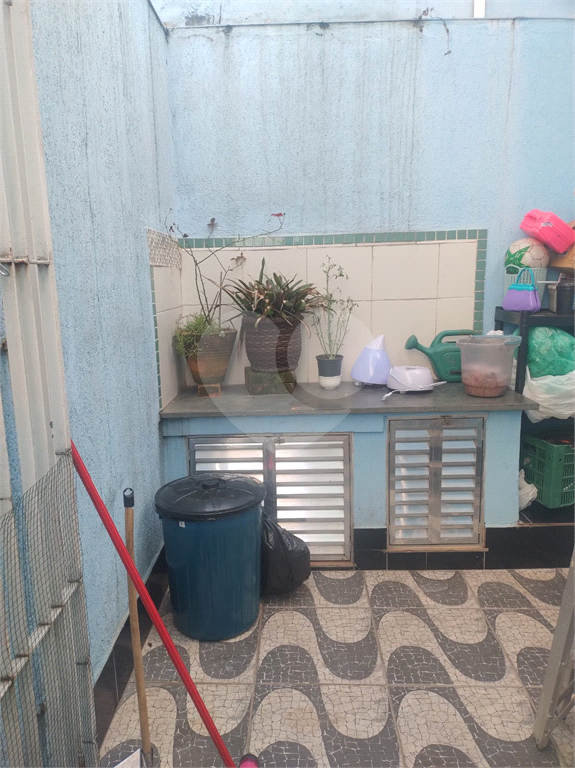 CASA 2 DORMITÓRIOS 2 VAGAS À VENDA VILA PRUDENTE